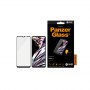 PanzerGlass | Screen protector - glass | Motorola Moto G50 | Tempered glass | Black | Transparent - 4